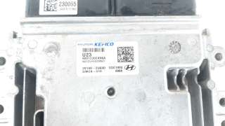 Recambio de centralita motor uce para hyundai tucson 2015- referencia OEM IAM 391992U600  