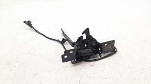 Recambio de cerradura capo para hyundai tucson 2015- referencia OEM IAM 81130N9000  