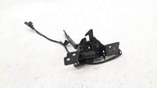 Recambio de cerradura capo para hyundai tucson 2015- referencia OEM IAM 81130N9000  