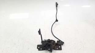 Recambio de cerradura capo para hyundai tucson 2015- referencia OEM IAM 81130N9000   2
