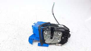 Recambio de cerradura puerta delantera izquierda para hyundai tucson 2015- referencia OEM IAM 81310N7000  