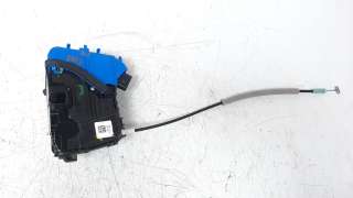 Recambio de cerradura puerta delantera izquierda para hyundai tucson 2015- referencia OEM IAM 81310N7000  