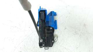 Recambio de cerradura puerta delantera izquierda para hyundai tucson 2015- referencia OEM IAM 81310N7000  