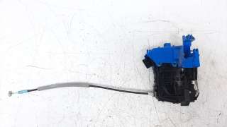 Recambio de cerradura puerta delantera izquierda para hyundai tucson 2015- referencia OEM IAM 81310N7000  