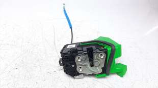 Recambio de cerradura puerta trasera derecha para hyundai tucson 2015- referencia OEM IAM 81420N7000  