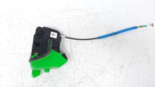 Recambio de cerradura puerta trasera derecha para hyundai tucson 2015- referencia OEM IAM 81420N7000  