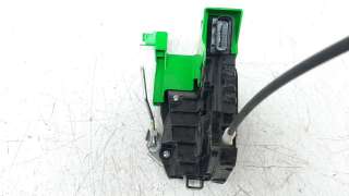 Recambio de cerradura puerta trasera derecha para hyundai tucson 2015- referencia OEM IAM 81420N7000  
