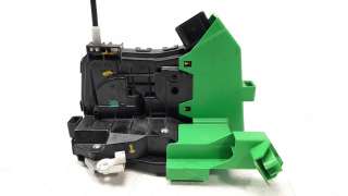 Recambio de cerradura puerta trasera izquierda para hyundai tucson 2015- referencia OEM IAM 81410N7000  
