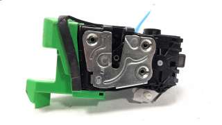 Recambio de cerradura puerta trasera izquierda para hyundai tucson 2015- referencia OEM IAM 81410N7000  