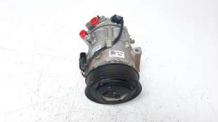 Recambio de compresor aire acondicionado para hyundai tucson 2015- referencia OEM IAM 97701N7050   2