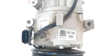 Recambio de compresor aire acondicionado para hyundai tucson 2015- referencia OEM IAM 97701N7050  