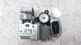 Recambio de conmutador de arranque para hyundai tucson 2015- referencia OEM IAM 81900L1700  