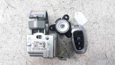 Recambio de conmutador de arranque para hyundai tucson 2015- referencia OEM IAM 81900L1700  
