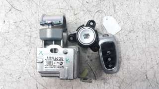 Recambio de conmutador de arranque para hyundai tucson 2015- referencia OEM IAM 81900L1700  