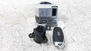 Recambio de conmutador de arranque para hyundai tucson 2015- referencia OEM IAM 81900L1700   2