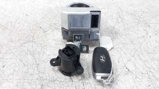 Recambio de conmutador de arranque para hyundai tucson 2015- referencia OEM IAM 81900L1700  