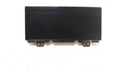 Recambio de cuadro instrumentos para hyundai tucson 2015- referencia OEM IAM 94013N7000  
