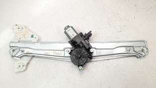 Recambio de elevalunas delantero derecho para hyundai tucson 2015- referencia OEM IAM 82404N7000  