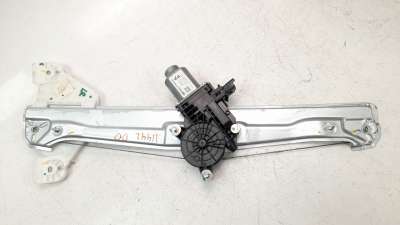 Recambio de elevalunas delantero derecho para hyundai tucson 2015- referencia OEM IAM 82404N7000  