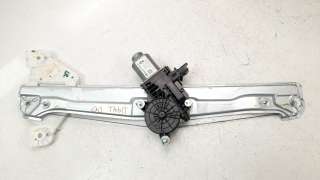 Recambio de elevalunas delantero derecho para hyundai tucson 2015- referencia OEM IAM 82404N7000  