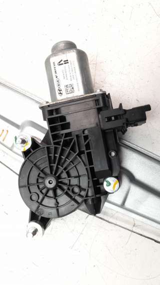 Recambio de elevalunas delantero derecho para hyundai tucson 2015- referencia OEM IAM 82404N7000  