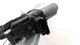 Recambio de elevalunas delantero derecho para hyundai tucson 2015- referencia OEM IAM 82404N7000  
