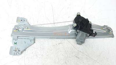 Recambio de elevalunas trasero derecho para hyundai tucson 2015- referencia OEM IAM 83404N7000  