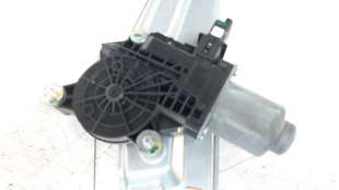 Recambio de elevalunas trasero derecho para hyundai tucson 2015- referencia OEM IAM 83404N7000   2
