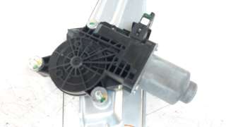 Recambio de elevalunas trasero derecho para hyundai tucson 2015- referencia OEM IAM 83404N7000  