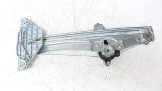 Recambio de elevalunas trasero derecho para hyundai tucson 2015- referencia OEM IAM 83404N7000  