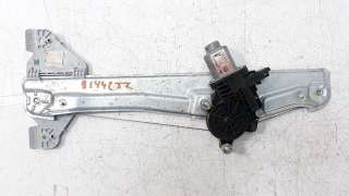 Recambio de elevalunas trasero izquierdo para hyundai tucson 2015- referencia OEM IAM 83403N7000  