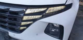 Recambio de piloto delantero izquierdo para hyundai tucson 2015- referencia OEM IAM 92207N7050  
