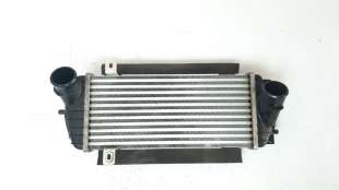 Recambio de intercooler para hyundai tucson 2015- referencia OEM IAM 282712U301  