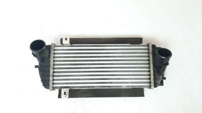 Recambio de intercooler para hyundai tucson 2015- referencia OEM IAM 282712U301  