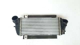 Recambio de intercooler para hyundai tucson 2015- referencia OEM IAM 282712U301  