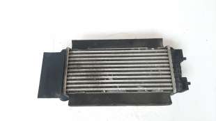 Recambio de intercooler para hyundai tucson 2015- referencia OEM IAM 282712U301   2
