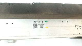 Recambio de intercooler para hyundai tucson 2015- referencia OEM IAM 282712U301  