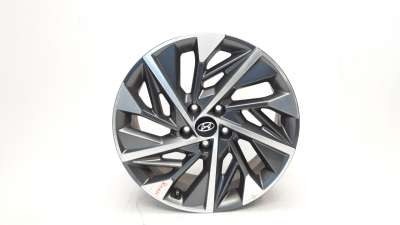 Recambio de llanta para hyundai tucson 2015- referencia OEM IAM 52910N7220 18PULGADAS 