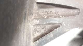 Recambio de llanta para hyundai tucson 2015- referencia OEM IAM 52910N7220 18PULGADAS 