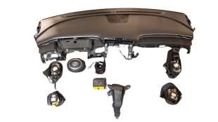 Recambio de kit airbag para hyundai tucson 2015- referencia OEM IAM 84701N7100NNB  