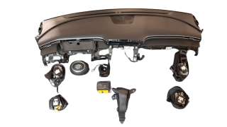 Recambio de kit airbag para hyundai tucson 2015- referencia OEM IAM 84701N7100NNB  