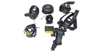 Recambio de kit airbag para hyundai tucson 2015- referencia OEM IAM 84701N7100NNB   2