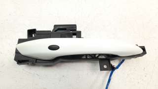 Recambio de maneta exterior delantera derecha para hyundai tucson 2015- referencia OEM IAM 82661N7110  