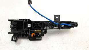 Recambio de maneta exterior delantera derecha para hyundai tucson 2015- referencia OEM IAM 82661N7110   2
