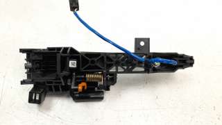 Recambio de maneta exterior delantera derecha para hyundai tucson 2015- referencia OEM IAM 82661N7110  