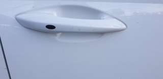 Recambio de maneta exterior delantera derecha para hyundai tucson 2015- referencia OEM IAM 82661N7110  