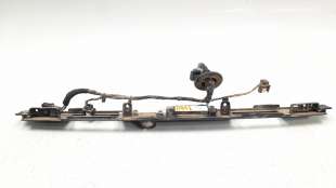 Recambio de maneta exterior porton para hyundai tucson 2015- referencia OEM IAM 92409N7120  