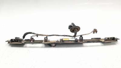 Recambio de maneta exterior porton para hyundai tucson 2015- referencia OEM IAM 92409N7120  