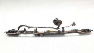 Recambio de maneta exterior porton para hyundai tucson 2015- referencia OEM IAM 92409N7120  