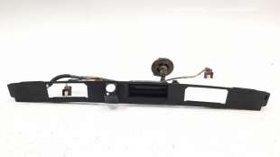 Recambio de maneta exterior porton para hyundai tucson 2015- referencia OEM IAM 92409N7120   2